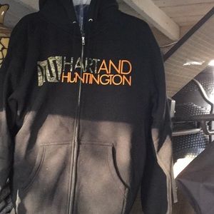 Suzuki Hart and Huntington Sweater
